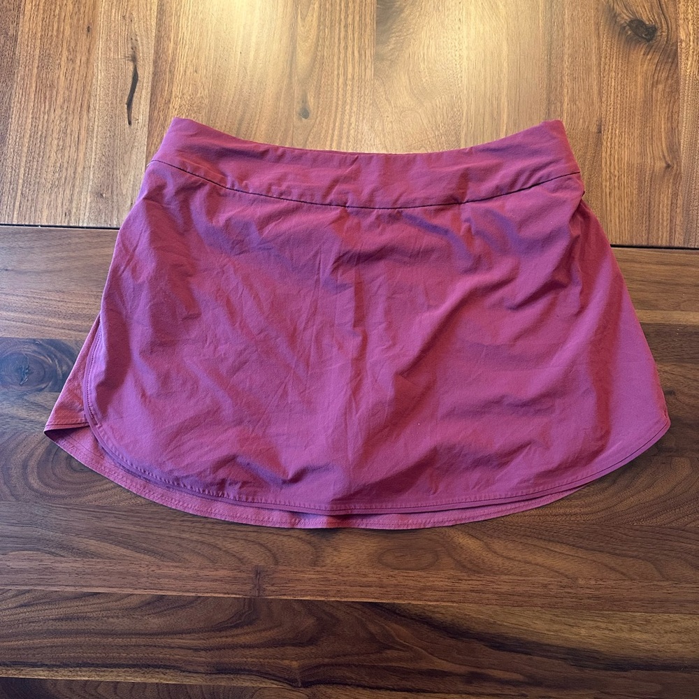 Outdoor Voices Exercise 3” Skort